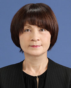 Dr. Hiroko Yoshida