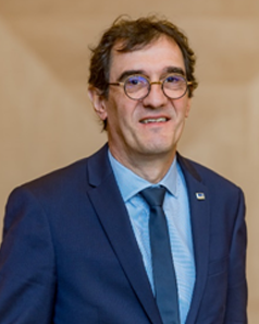 Dr. Thierry Schneider